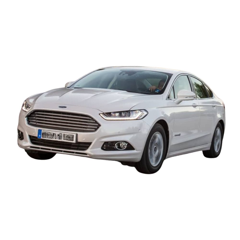 FORD MONDEO 2.0 TDCI 110KW 150CV TREND