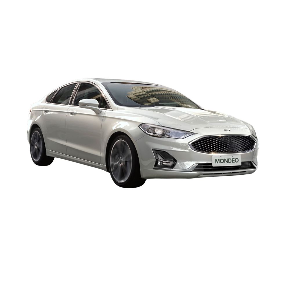 FORD MONDEO 2.0 TDCI 110KW 150CV TREND - Imagen 3