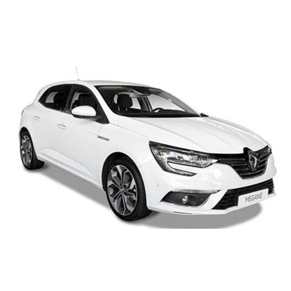 RENAULT MEGANE BUSINESS BLUE 1500 DCI 81KW (115cv), DIESEL - Imagen 2