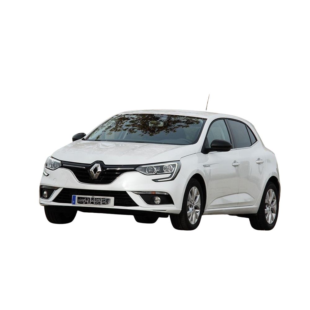 RENAULT MEGANE BUSINESS BLUE 1500 DCI 81KW (115cv), DIESEL
