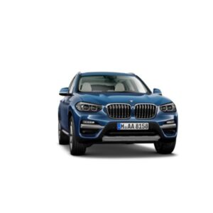 BMW X3 xDrive20d 190 CV