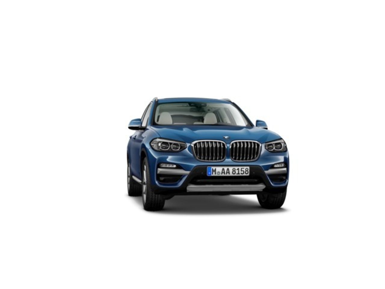 BMW X3 xDrive20d 190 CV
