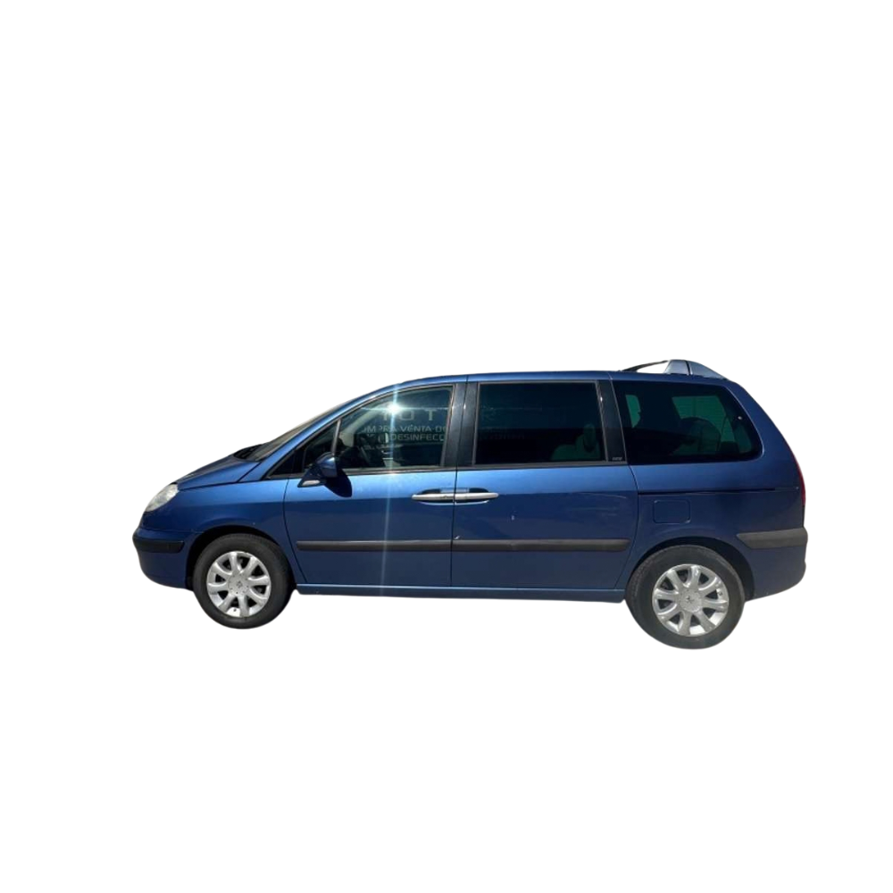 PEUGEOT 807 2.2 HDI 128CV, DIESEL 5 PUERTAS - Imagen 2